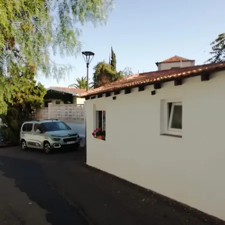 Holiday home Casa Juli Puerto de la Cruz (Tenerife)